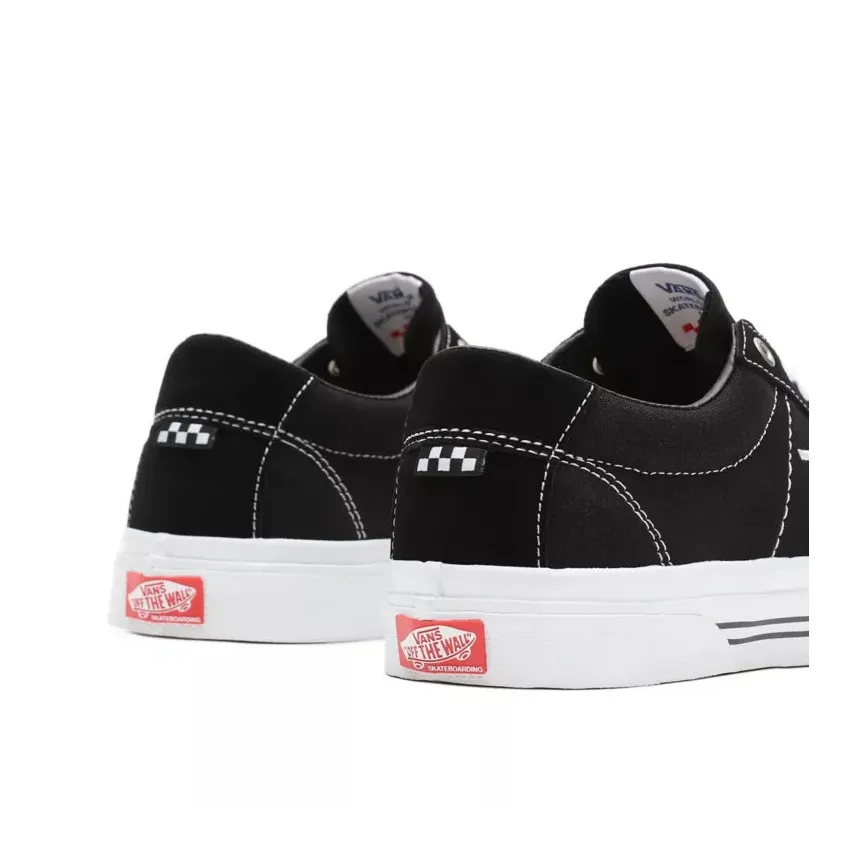 Zapas Vans Skate Sid