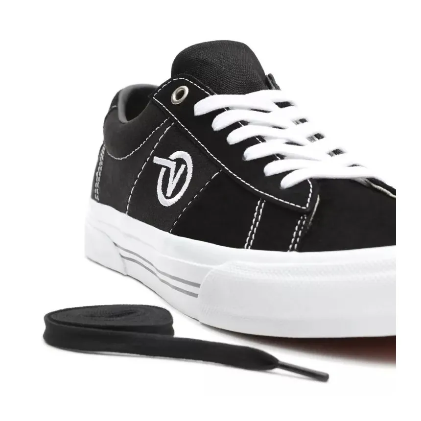 Zapas Vans Skate Sid