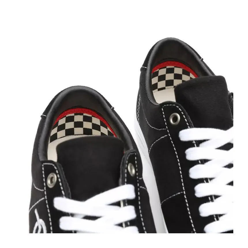 Zapas Vans Skate Sid