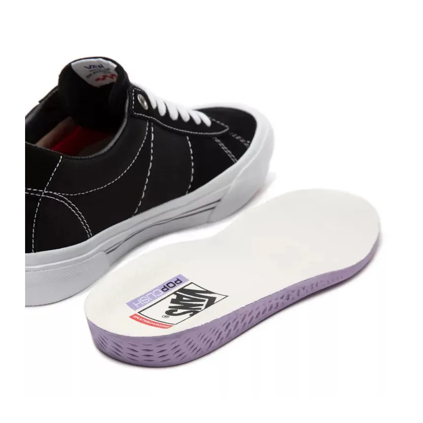 Zapas Vans Skate Sid