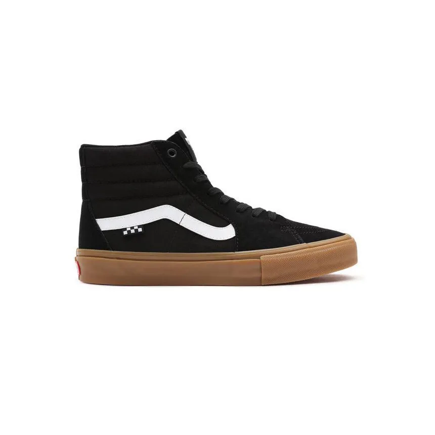 Zapas Vans Skate Sk8-Hi Unisex