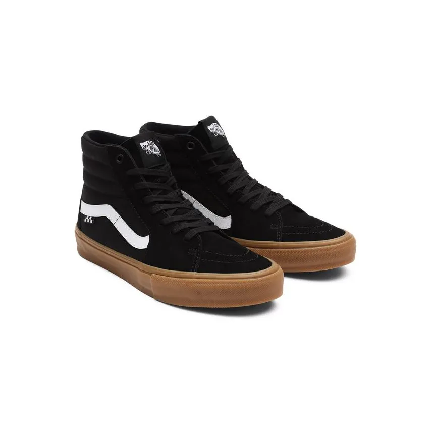 Zapas Vans Skate Sk8-Hi Unisex