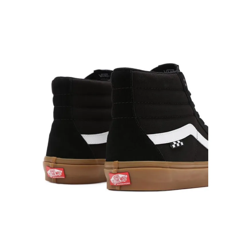 Zapas Vans Skate Sk8-Hi Unisex