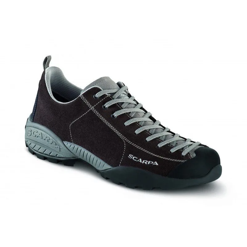 Zapatilla de estilo de vida Scarpa Mojito GTX (Cocoa)