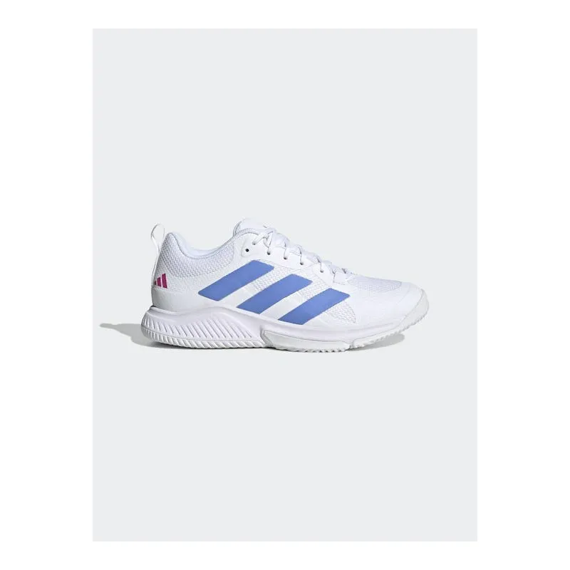 ZAPATILLAS ADIDAS BALONMANOVOLEY COURT TEAM BOUNCE MUJER