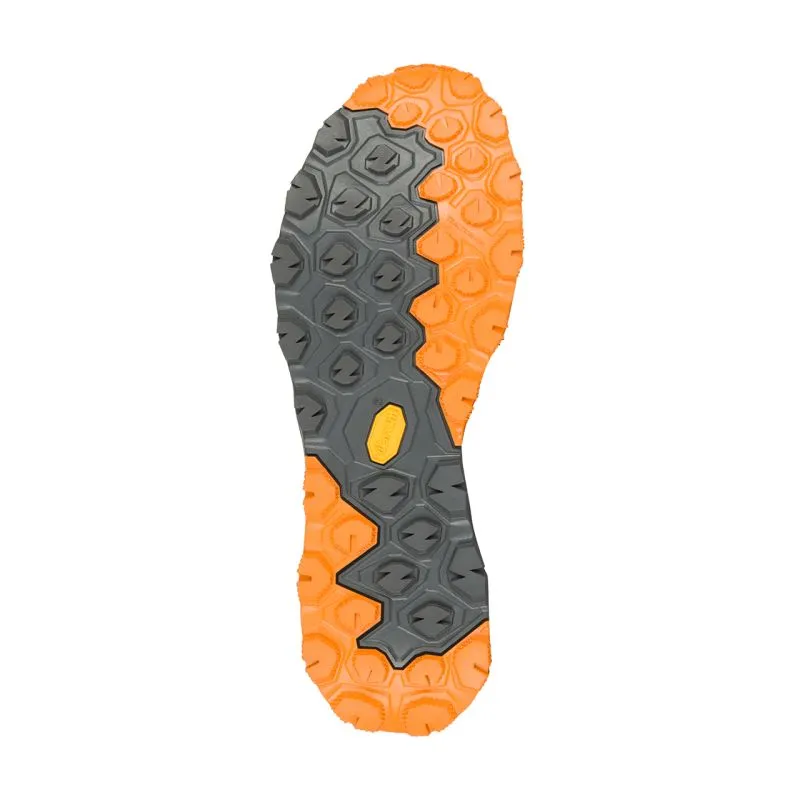 Zapatillas AKU Flyrock GTX (negro naranja) hombre