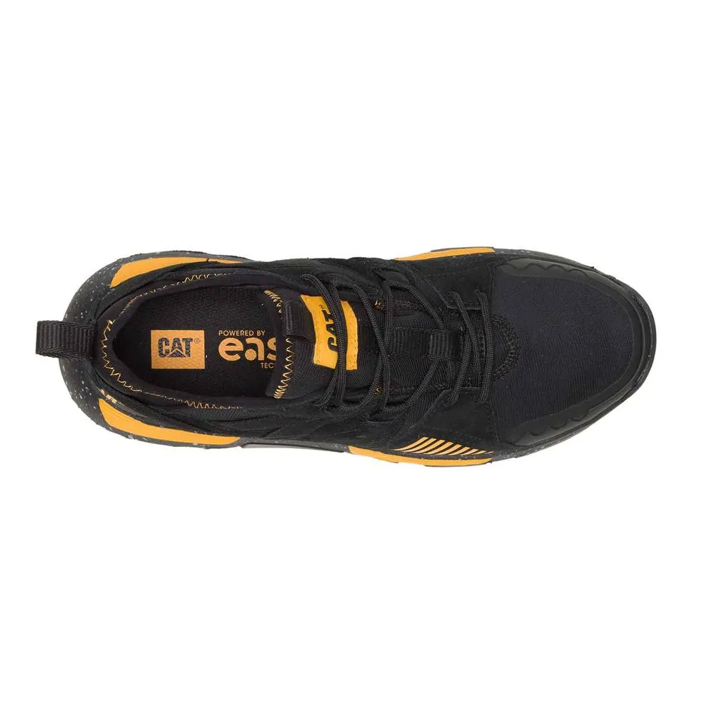 Zapatillas CAT Urbanas Hombre Raider Sport Negro