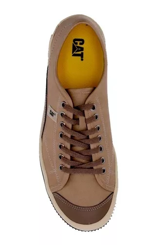 Zapatillas Caterpillar Jonzed Mfiber Urbanas 151249 Empo2000