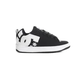 Zapatillas DC Court Graffik Jr