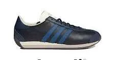 ZAPATILLAS HOMBRE ADIDAS COUNTRY OG CORE BLACK DARK MARINE  ID2962