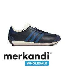 ZAPATILLAS HOMBRE ADIDAS COUNTRY OG CORE BLACK DARK MARINE  ID2962