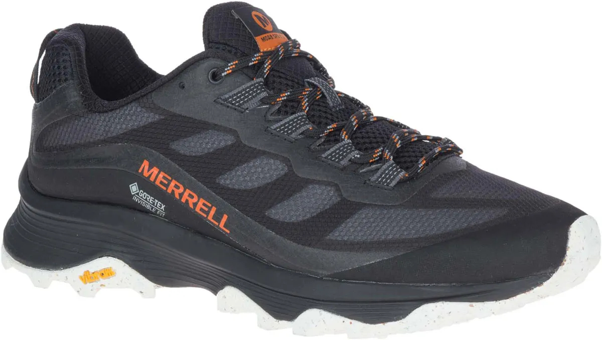 Zapatillas merrell Moab Speed Gtx