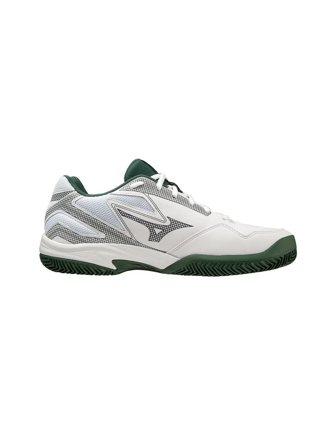 ZAPATILLAS MIZUNO BREAK SHOT CC 61GC232536 MUJER