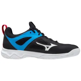 Zapatillas Mizuno Ghost Shadow Negro Azul