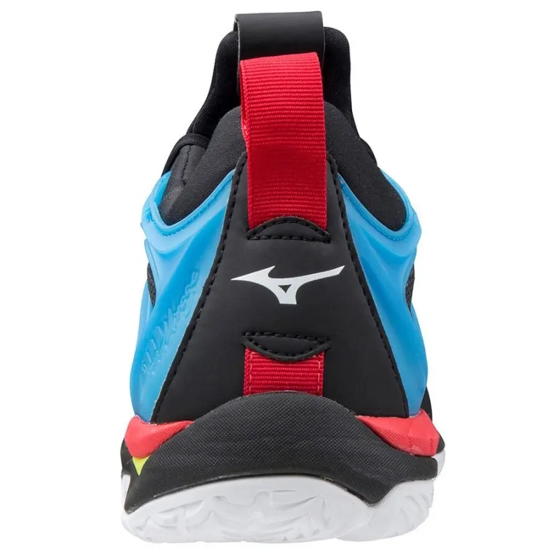 Zapatillas Mizuno Mirage 3, Zapatilla de Balonmano Unisex Adulto