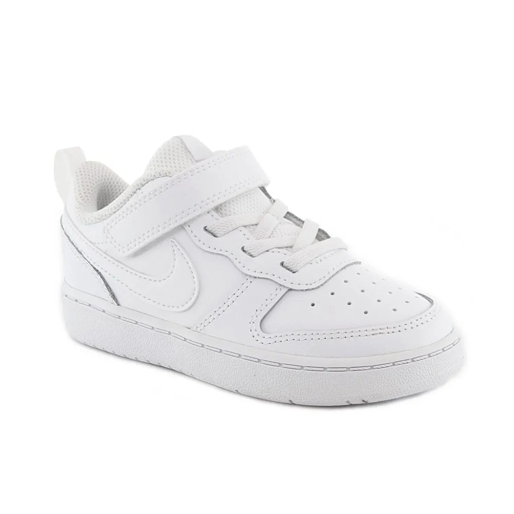 Zapatillas Nike Court Borough Low 2 Blanco