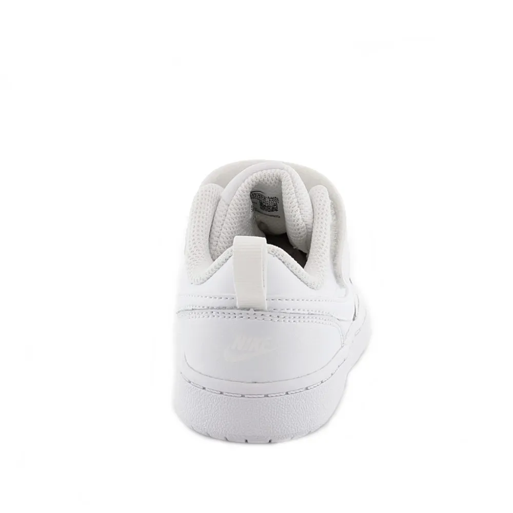 Zapatillas Nike Court Borough Low 2 Blanco