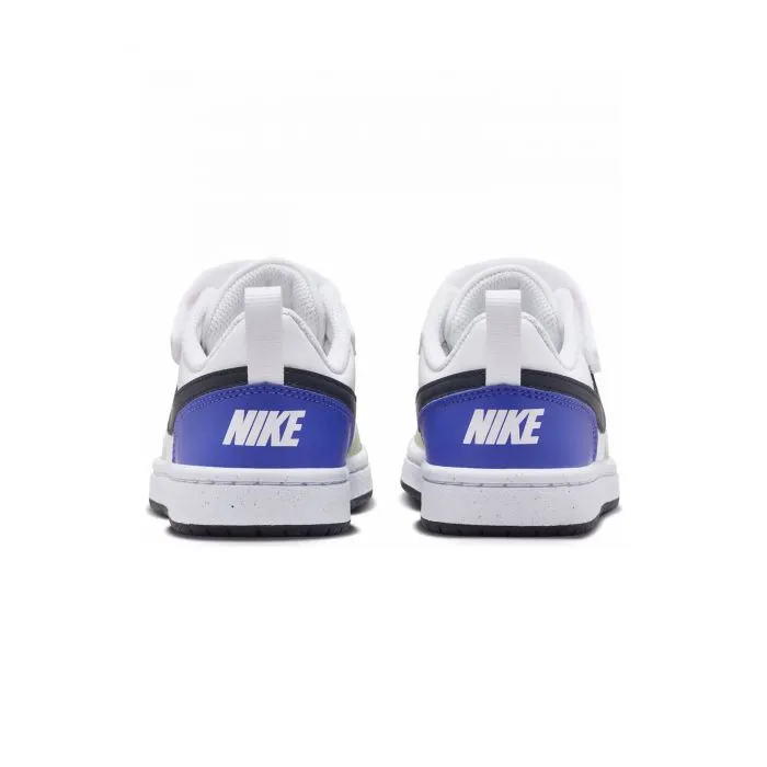 Zapatillas Nike Court Borough Low Racraft Kids