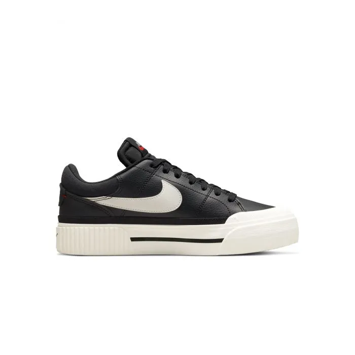 Zapatillas Nike Court Legacy Lift