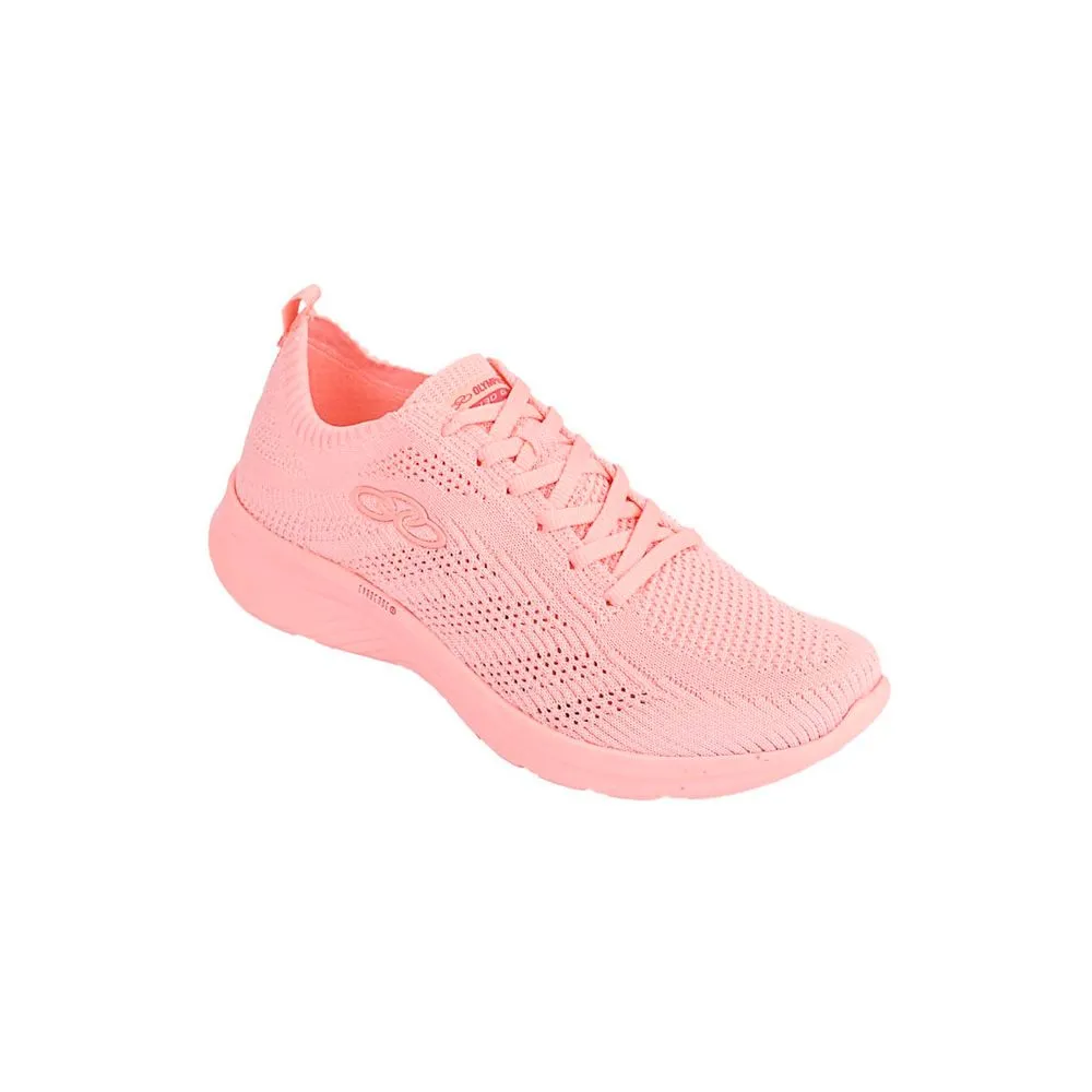 Zapatillas Olympikus Ultraleve Rosado