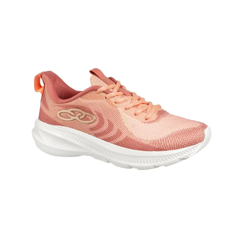 Zapatillas Olympikus Urano Rosado