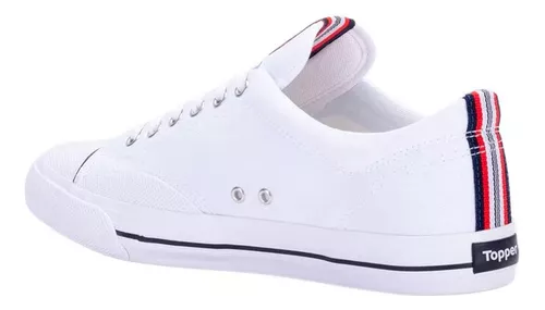 Zapatillas Topper Profesional Urbanas Adulto 89600 Empo2000