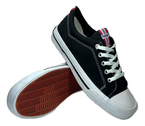 Zapatillas Topper Profesional Urbanas Adulto 89607 Empo2000