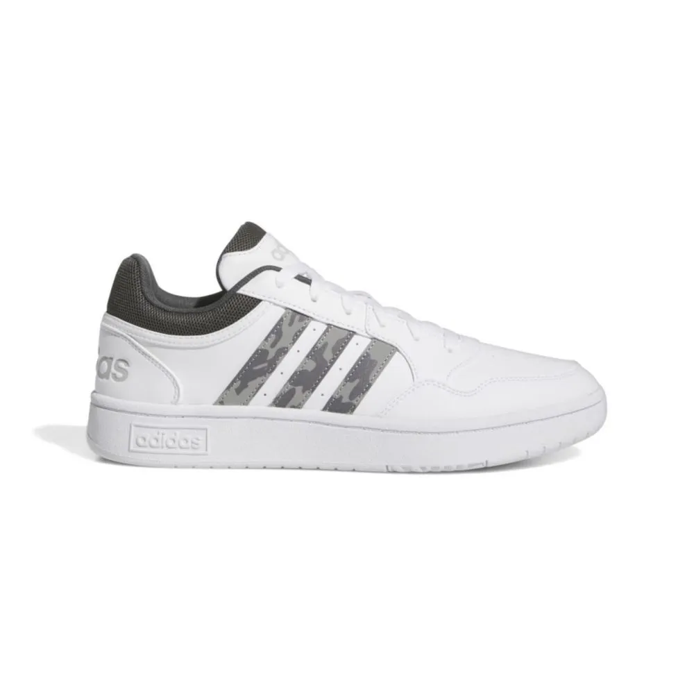 Zapatillas Urbanas Adidas Para Hombre Id1115 Blanco