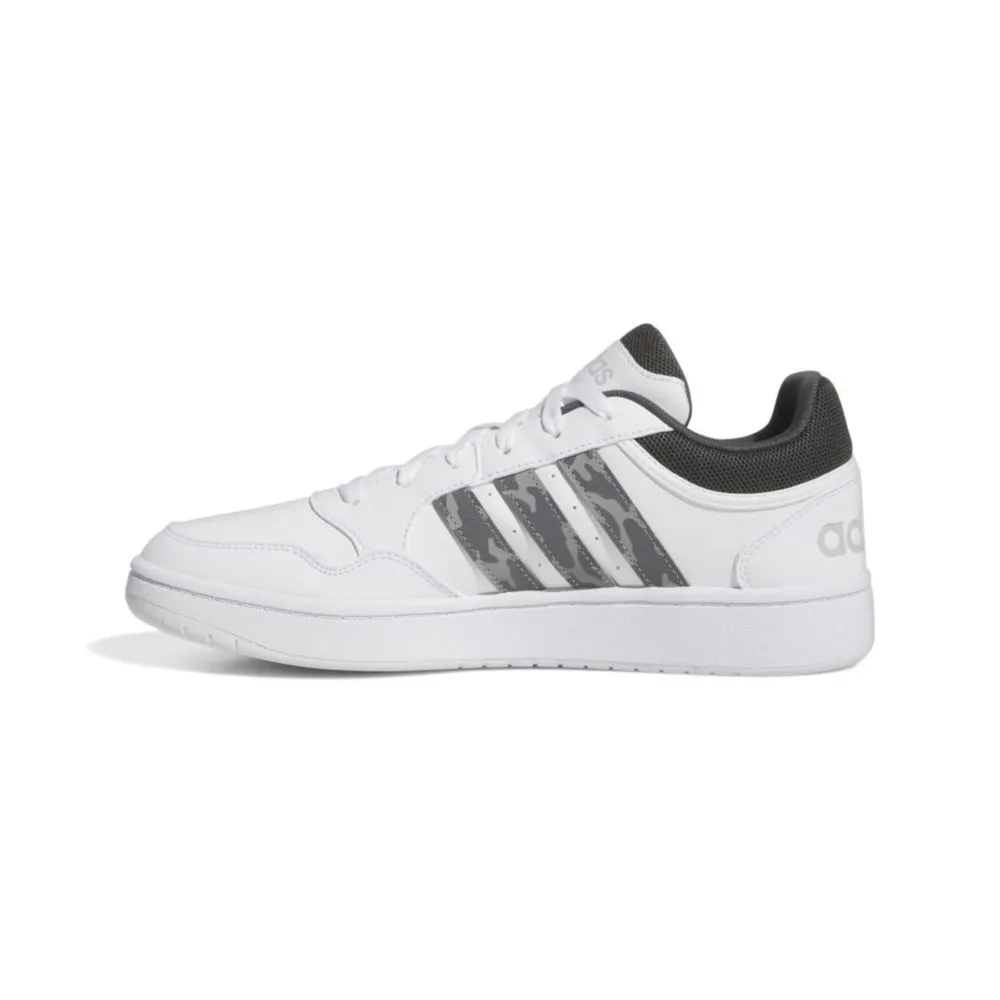 Zapatillas Urbanas Adidas Para Hombre Id1115 Blanco