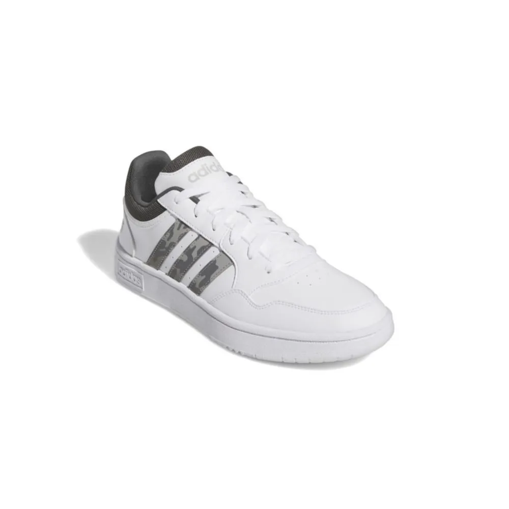 Zapatillas Urbanas Adidas Para Hombre Id1115 Blanco