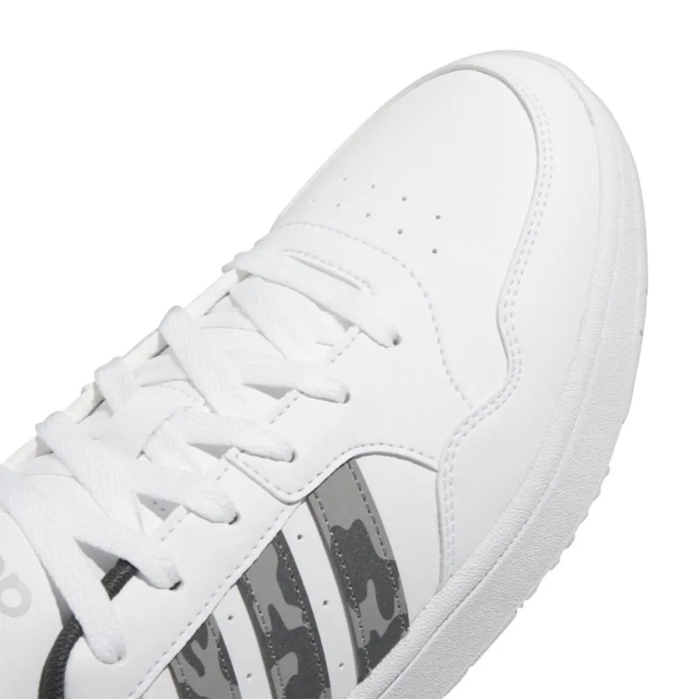 Zapatillas Urbanas Adidas Para Hombre Id1115 Blanco