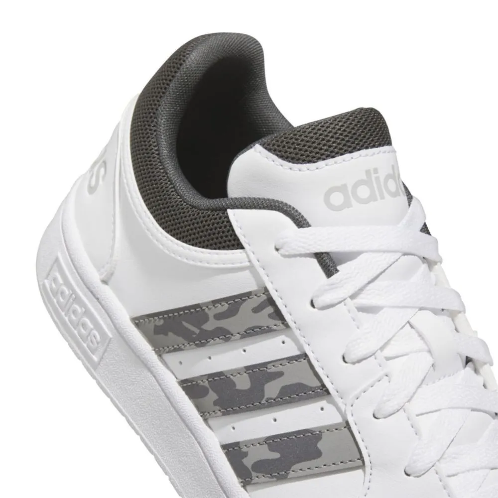 Zapatillas Urbanas Adidas Para Hombre Id1115 Blanco