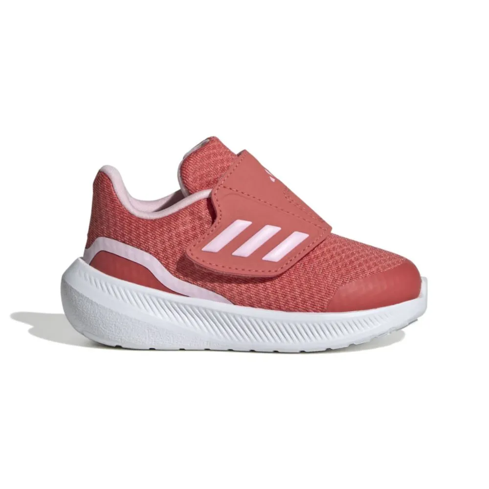 Zapatillas Urbanas Adidas Para Niña Id0601 Naranja