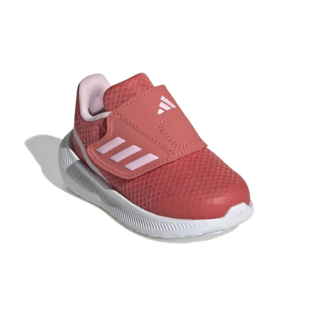 Zapatillas Urbanas Adidas Para Niña Id0601 Naranja