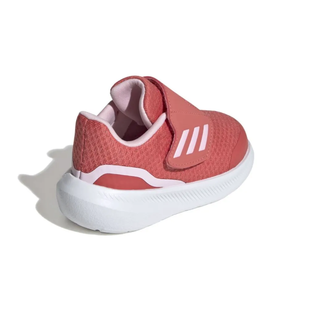 Zapatillas Urbanas Adidas Para Niña Id0601 Naranja