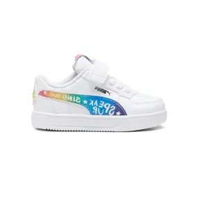 Zapatillas Urbanas Bebe Puma Caven 2.0 Trolls