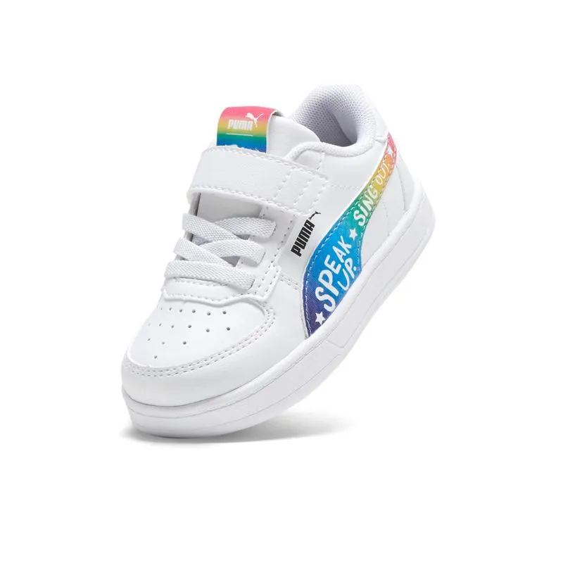 Zapatillas Urbanas Bebe Puma Caven 2.0 Trolls