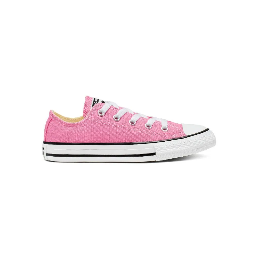 Zapatillas Urbanas Converse Para Niña 3J238C Rosado