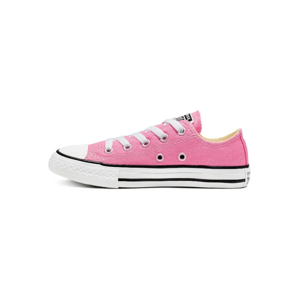 Zapatillas Urbanas Converse Para Niña 3J238C Rosado