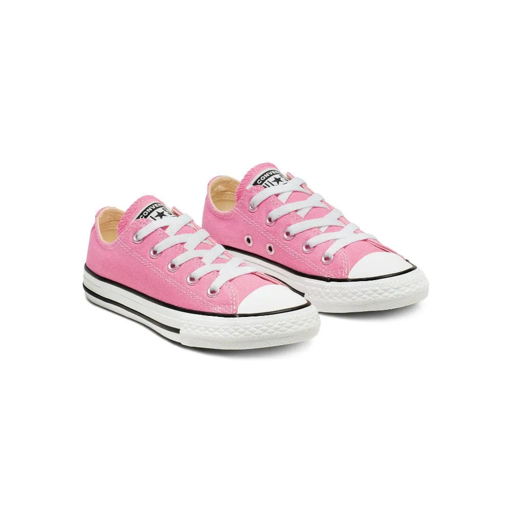 Zapatillas Urbanas Converse Para Niña 3J238C Rosado