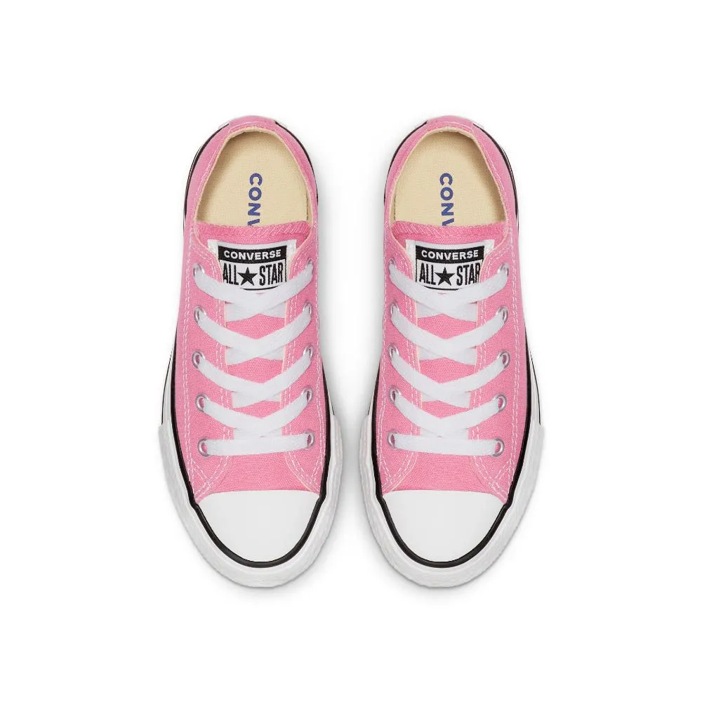 Zapatillas Urbanas Converse Para Niña 3J238C Rosado