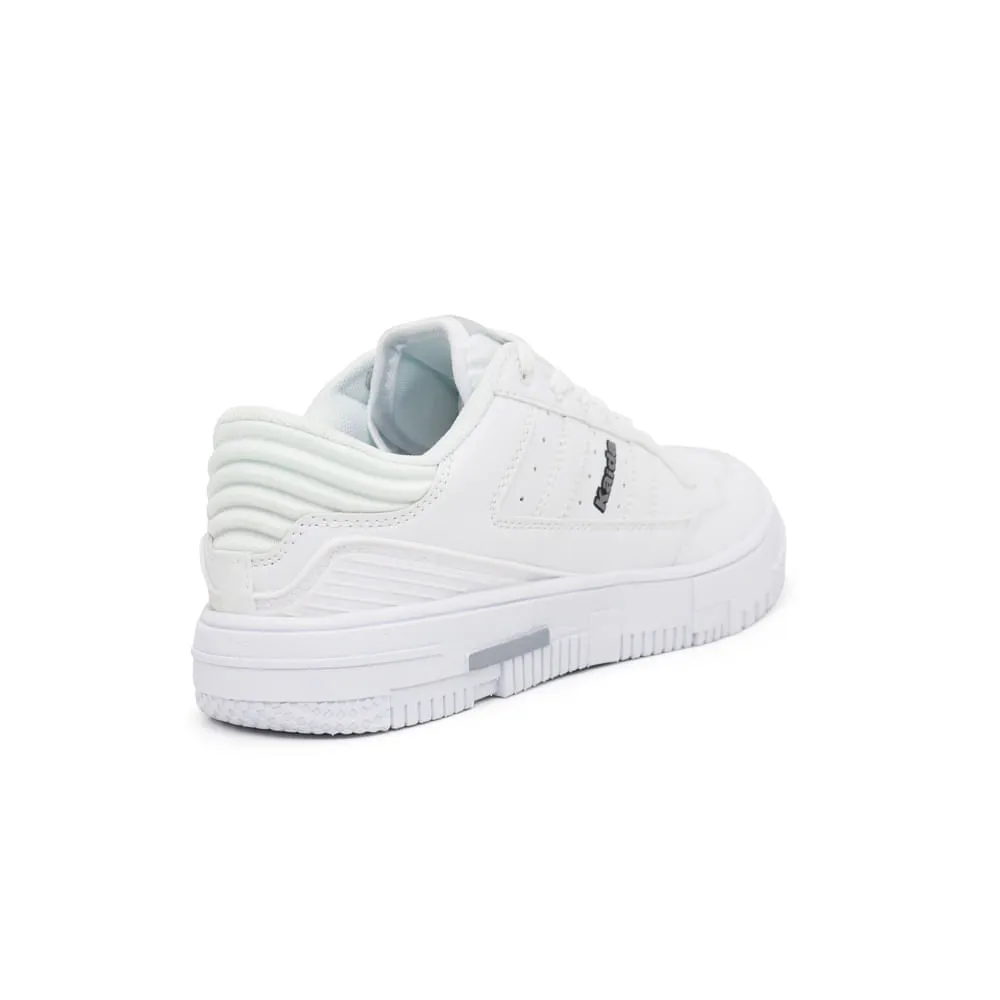 Zapatillas Urbanas de Hombre KD22-11M Blanco