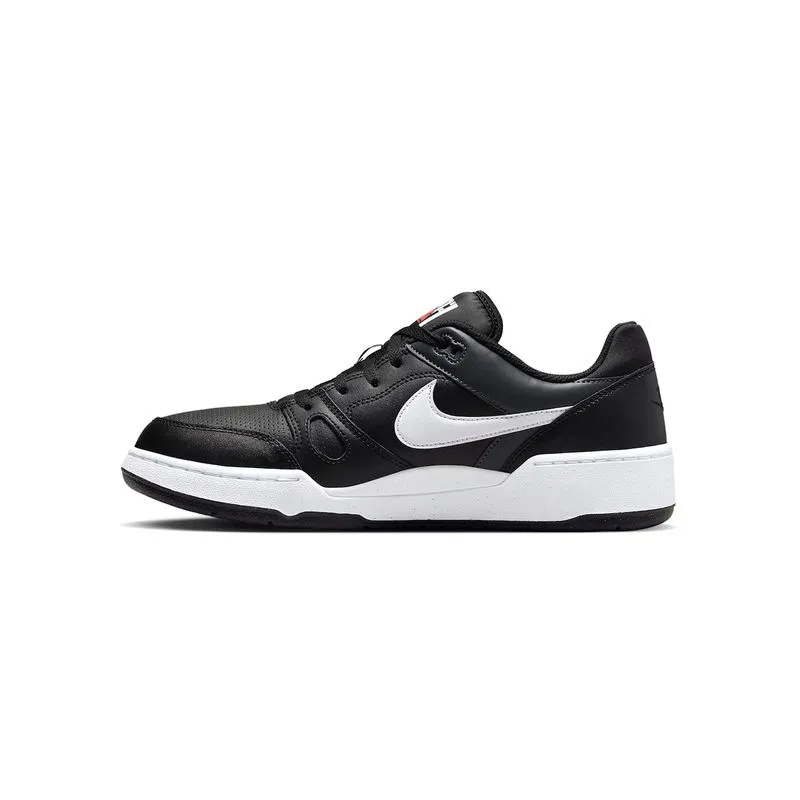 Zapatillas Urbanas Hombre Nike Full Force Lo