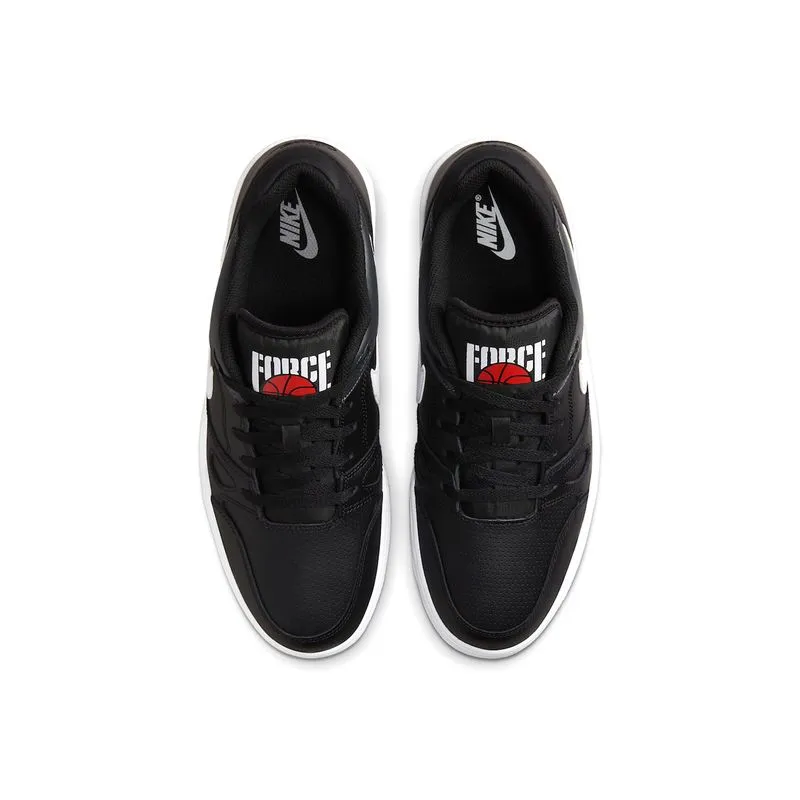 Zapatillas Urbanas Hombre Nike Full Force Lo