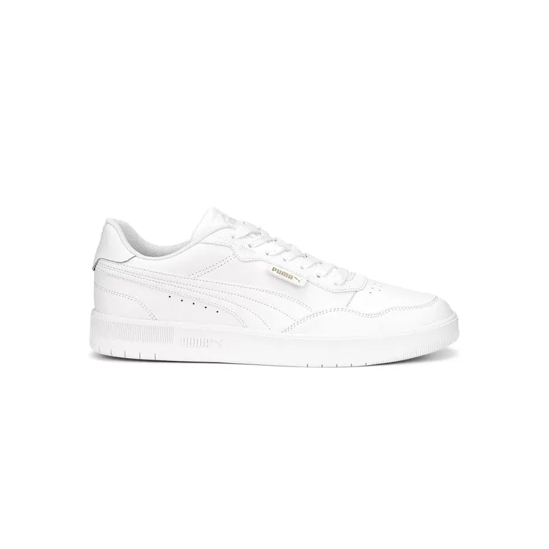 Zapatillas Urbanas Hombre Puma Court Ultra Lite