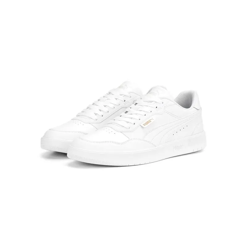 Zapatillas Urbanas Hombre Puma Court Ultra Lite