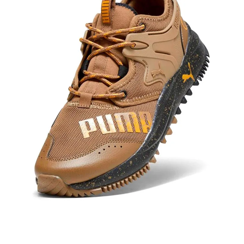 Zapatillas Urbanas Hombre Puma Pacer Future Trail