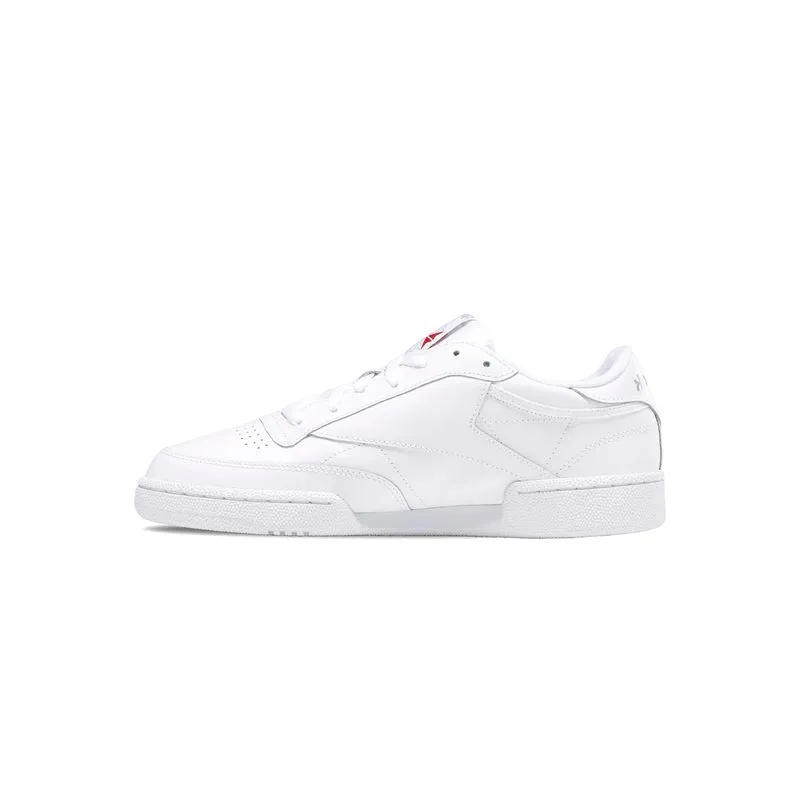 Zapatillas Urbanas Hombre Reebok Club C 85