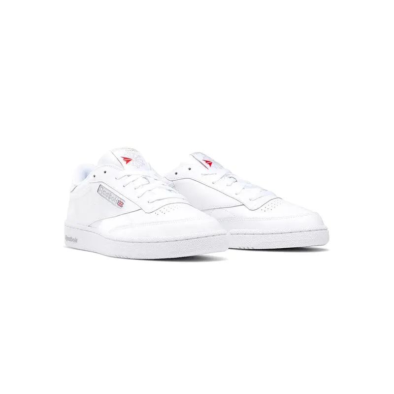 Zapatillas Urbanas Hombre Reebok Club C 85