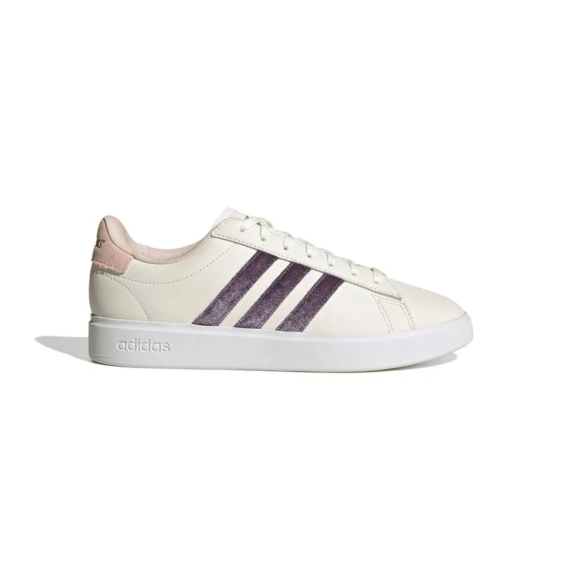 Zapatillas Urbanas Mujer adidas Grand Court 2.0